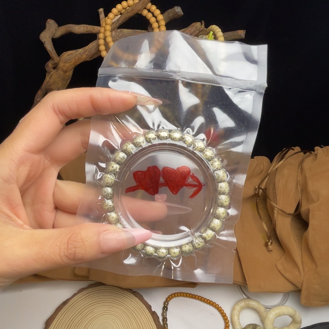 吊坠星月菩提星月