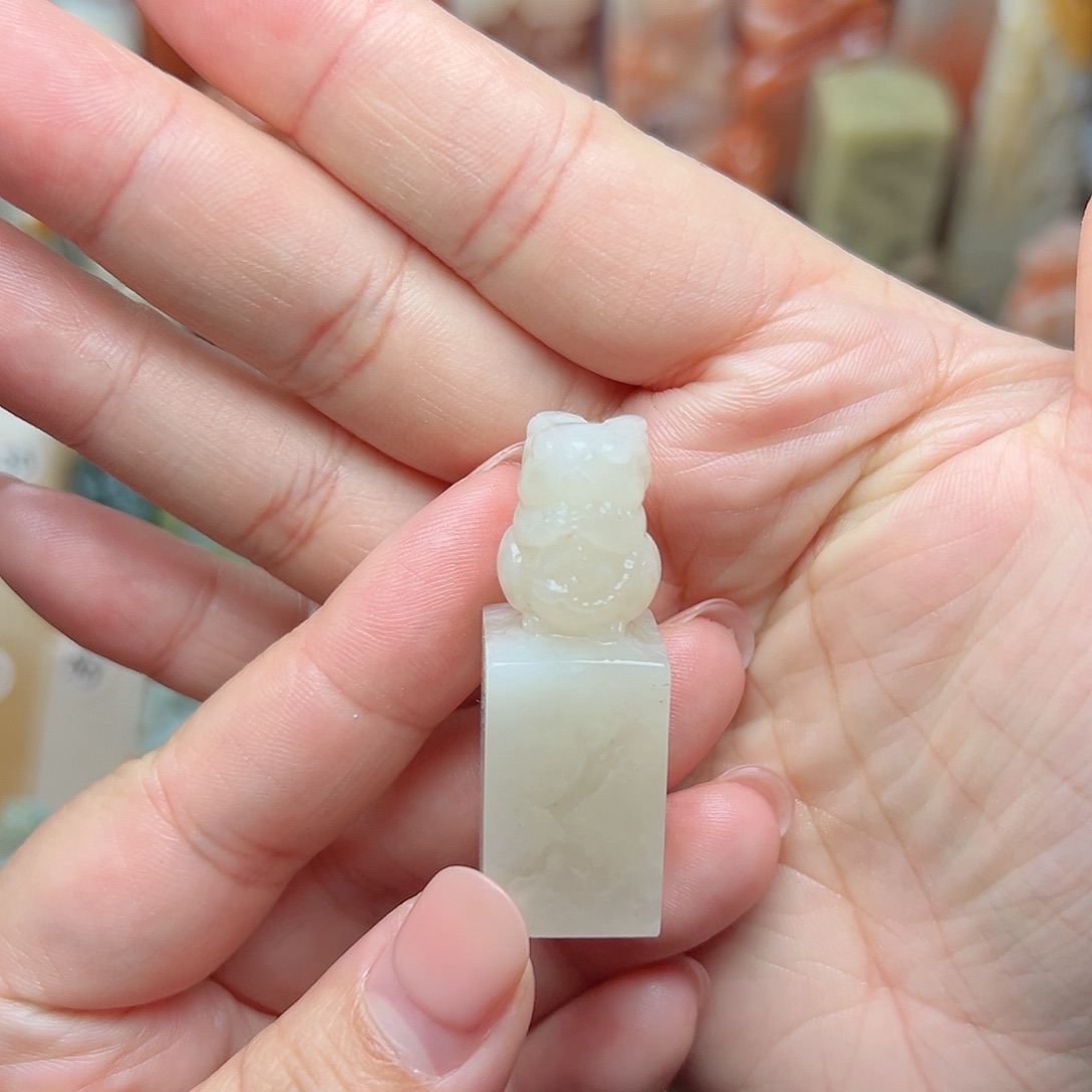 昌化石印石寿山石等