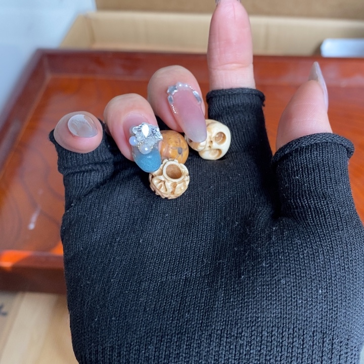 南*堂恭喜发财，喜气临门