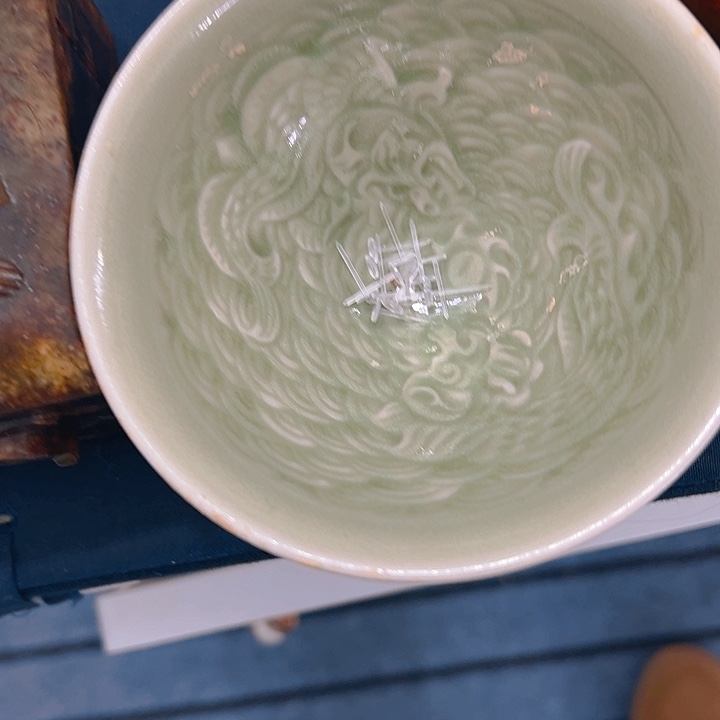 瓷片电*我也是很喜欢这个样子