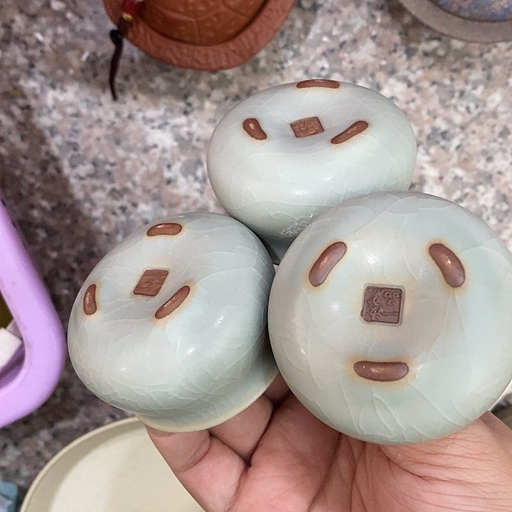 陶瓷艺术品及陶瓷制品