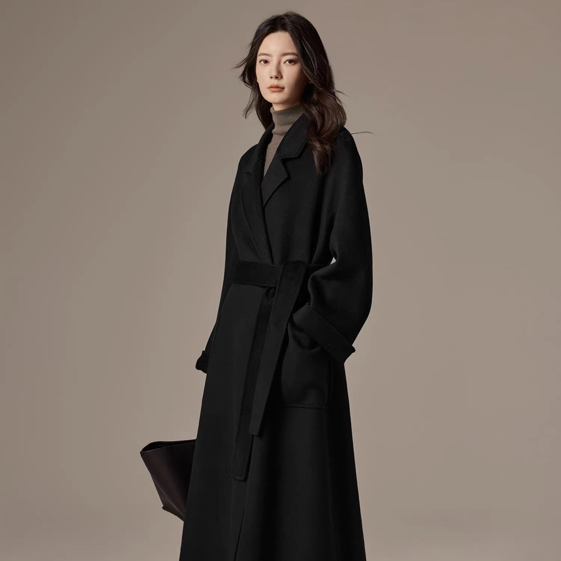 【刘梒】简约时尚气质女装