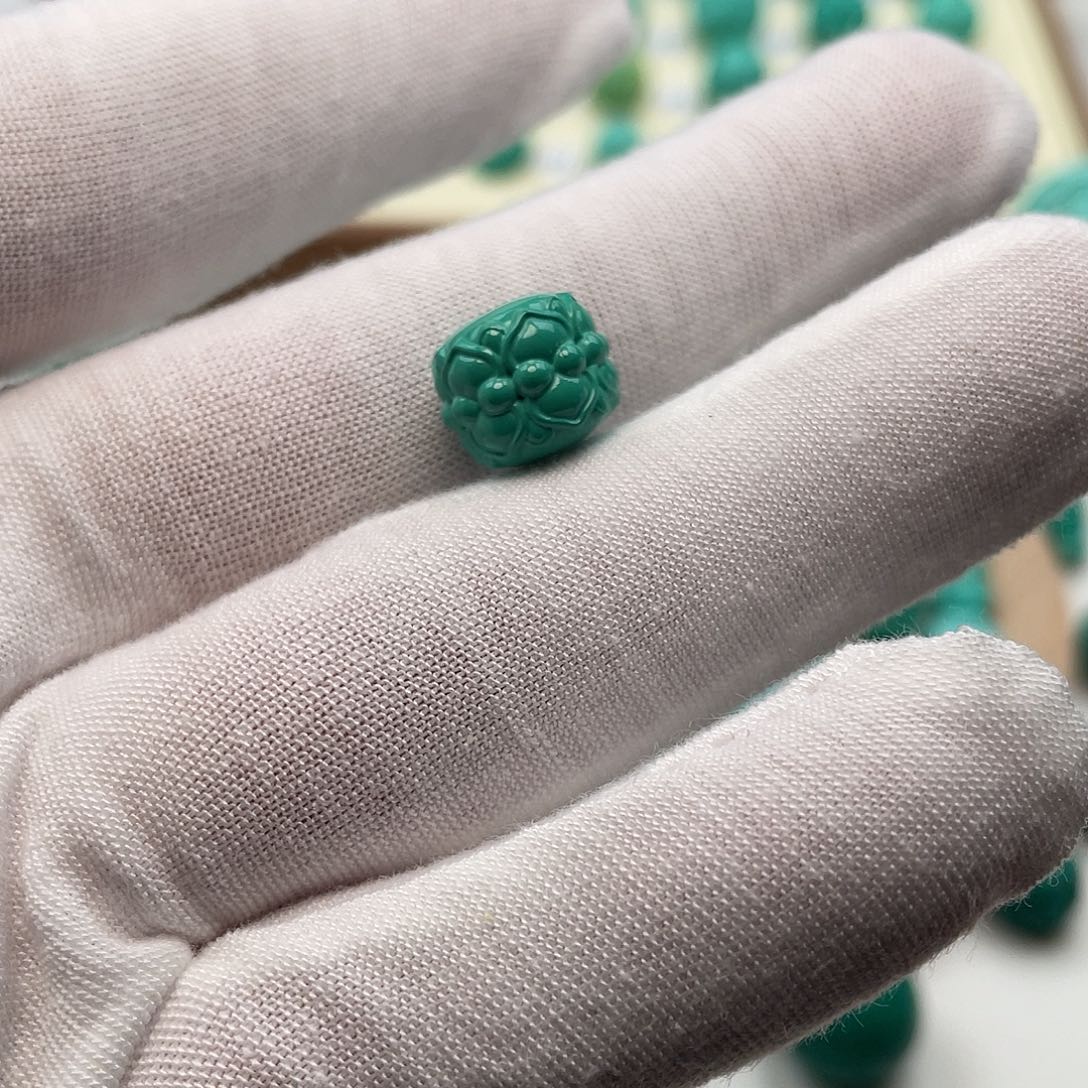 原生态精工配饰直径11