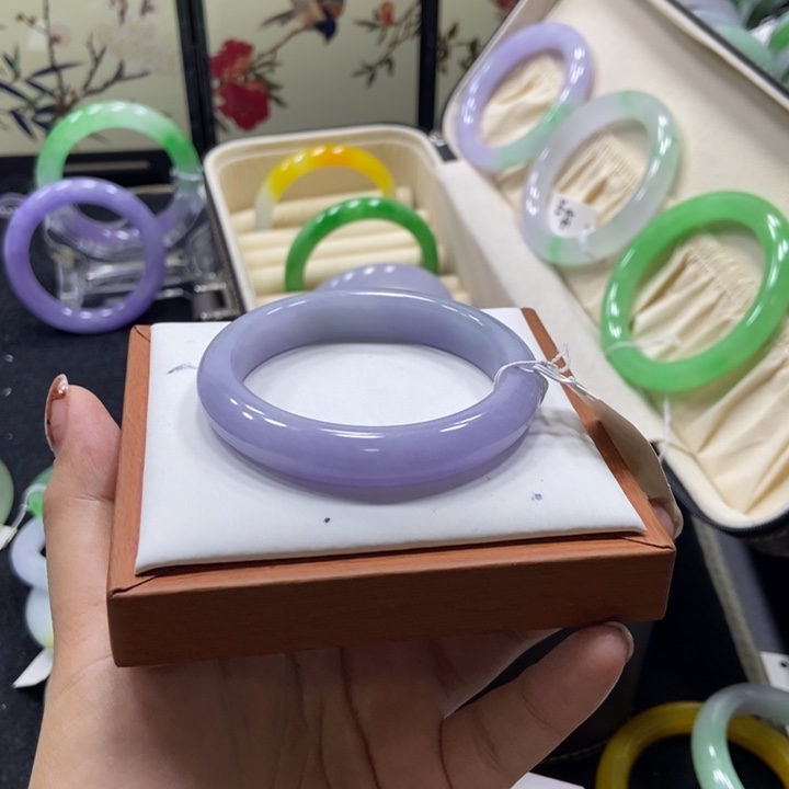可***乐非金属53/53手镯圈口