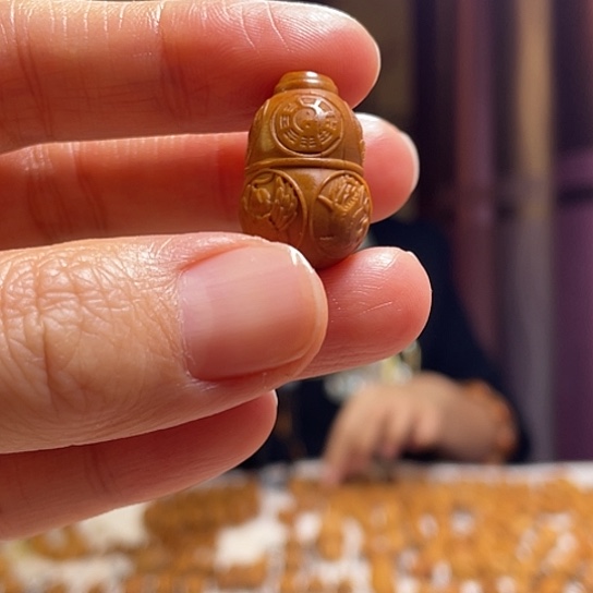 橄榄核手串/手链橄榄核