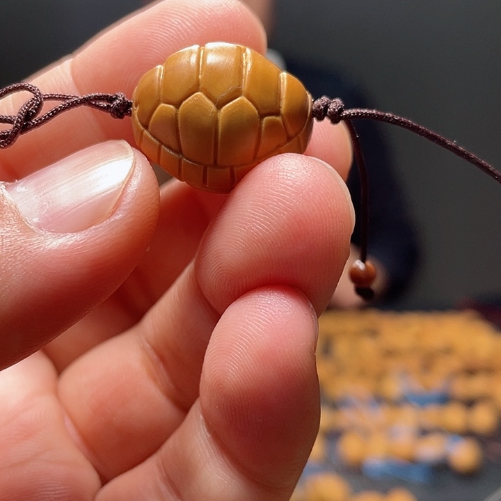 橄榄核手串/手链橄榄油