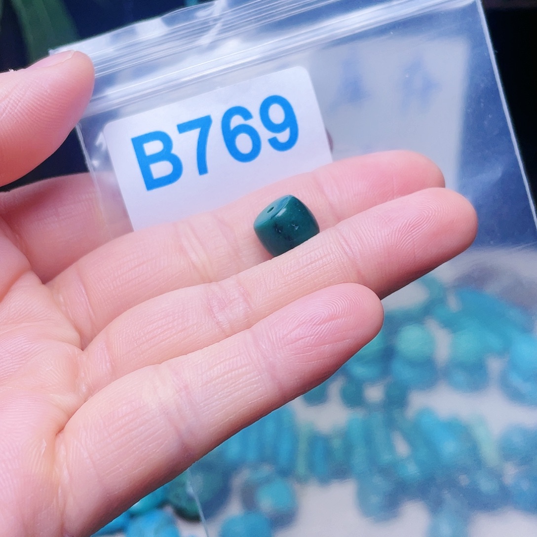 绿石头十堰特色手工配饰