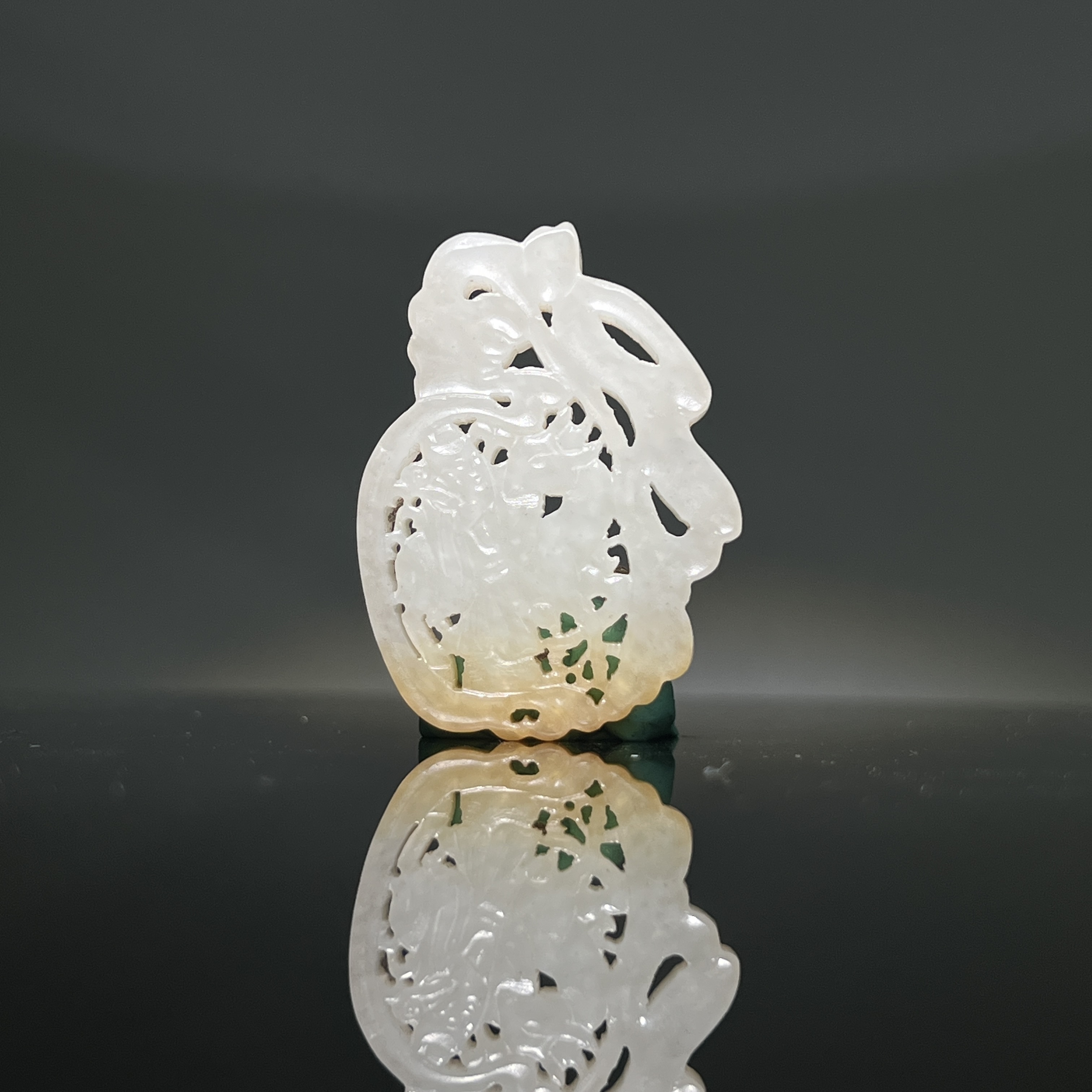 和田玉挂件1111111