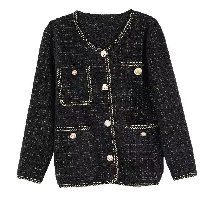 【佳琪专属】新款时尚外套B691