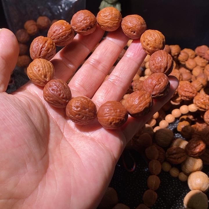 手串文玩核桃快****方…………