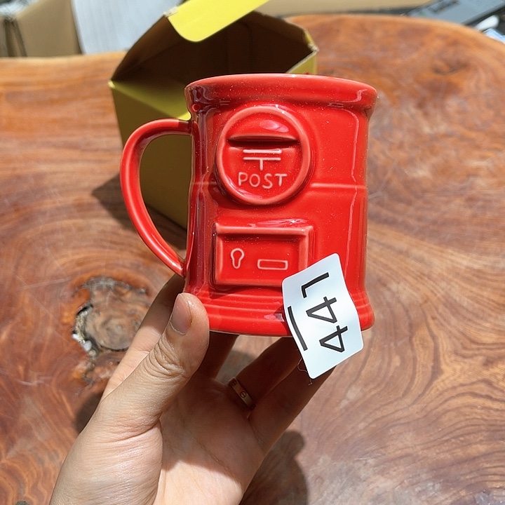 瓷片大美玲好物推荐分享优选