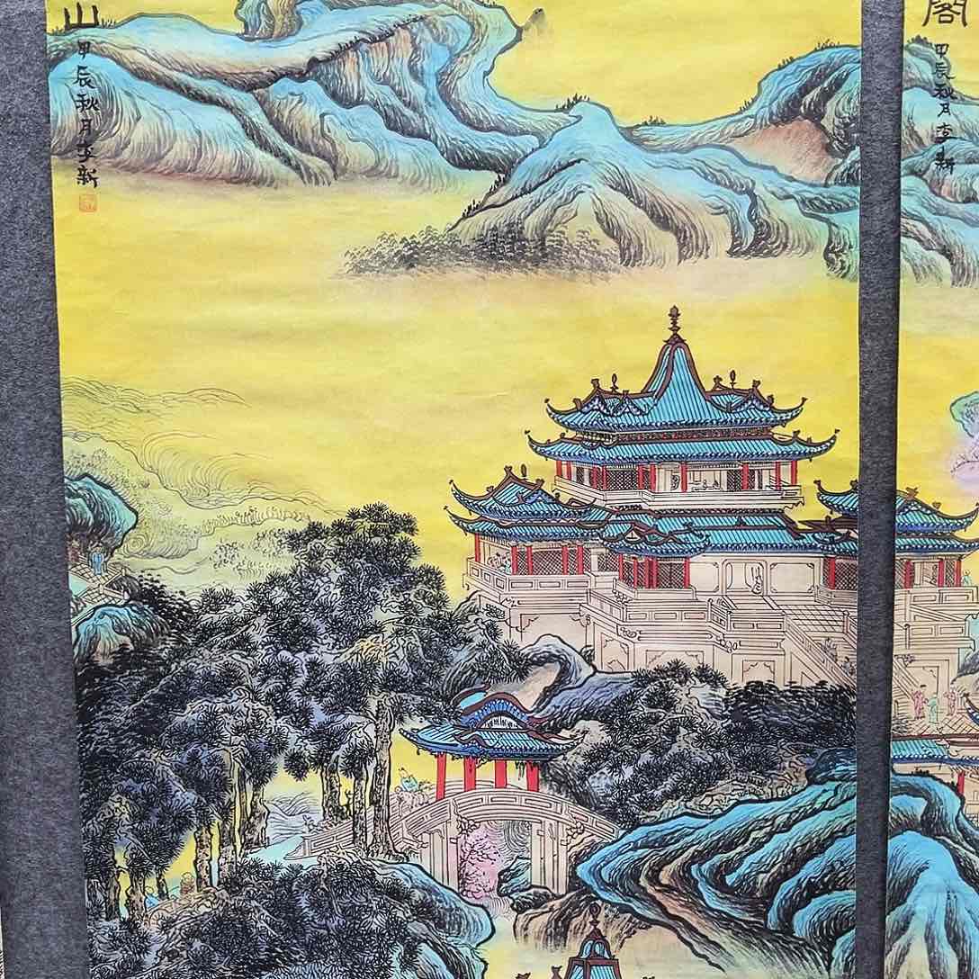 艺术作品美术作品1