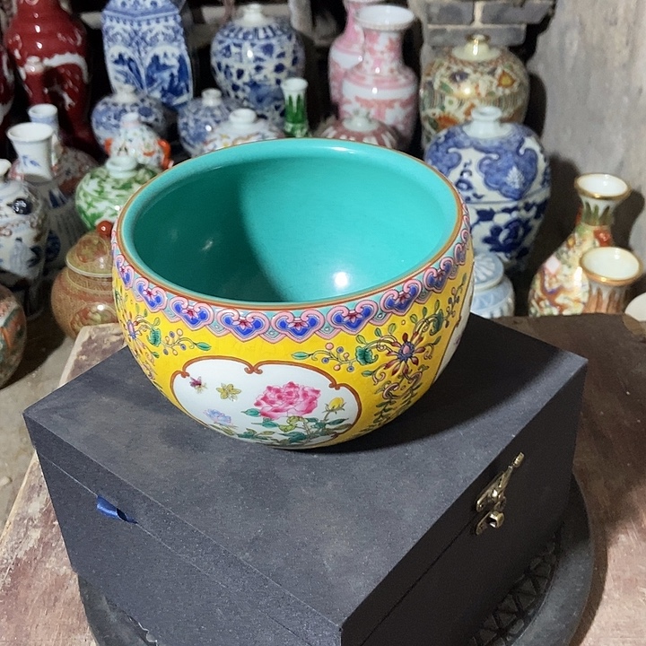 直播间实时画面截图