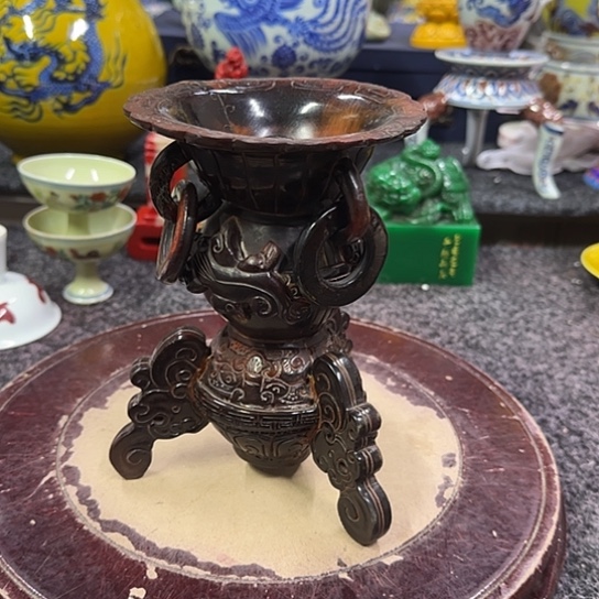 瓶摆件家居设计的