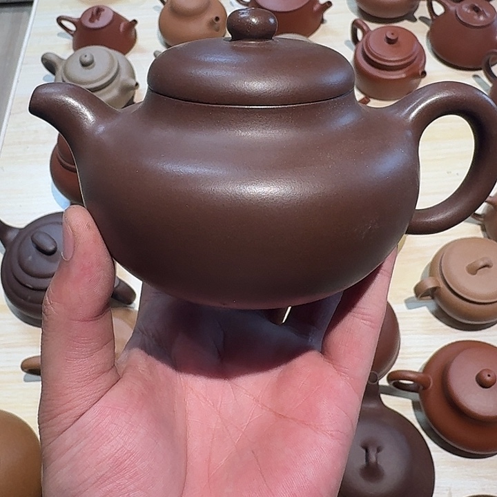 阿***斯茶壶紫砂宜兴紫砂茶壶