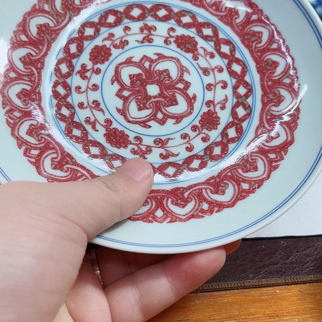 杯千年瓷都景德镇 艺术关注谢佳豪