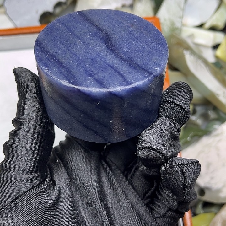 未镶嵌和田玉珠宝奇石