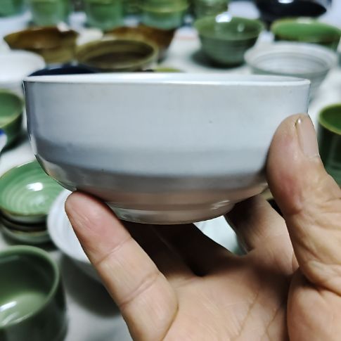 瓷片盘，沙锅，瓷片，瓶，碗，各种沙锅，摆件，