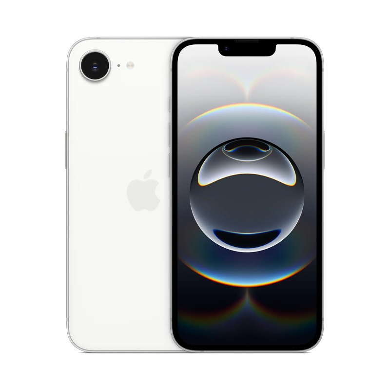 9新 Apple/苹果 99新iPhone16e 国行正品 保修一年 专柜展示机