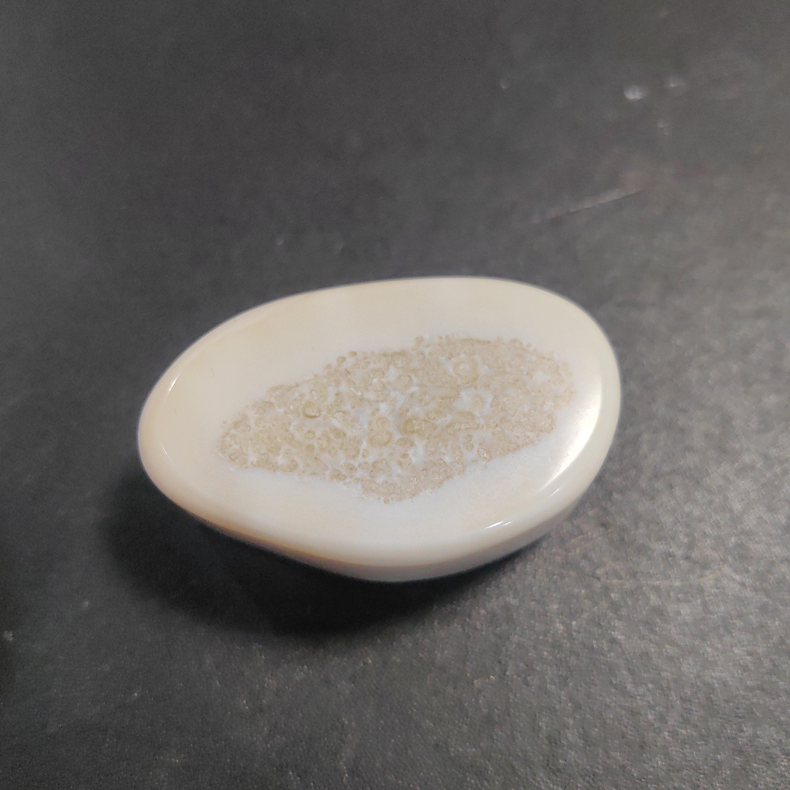 猛犸虬肥皂无事牌GG119