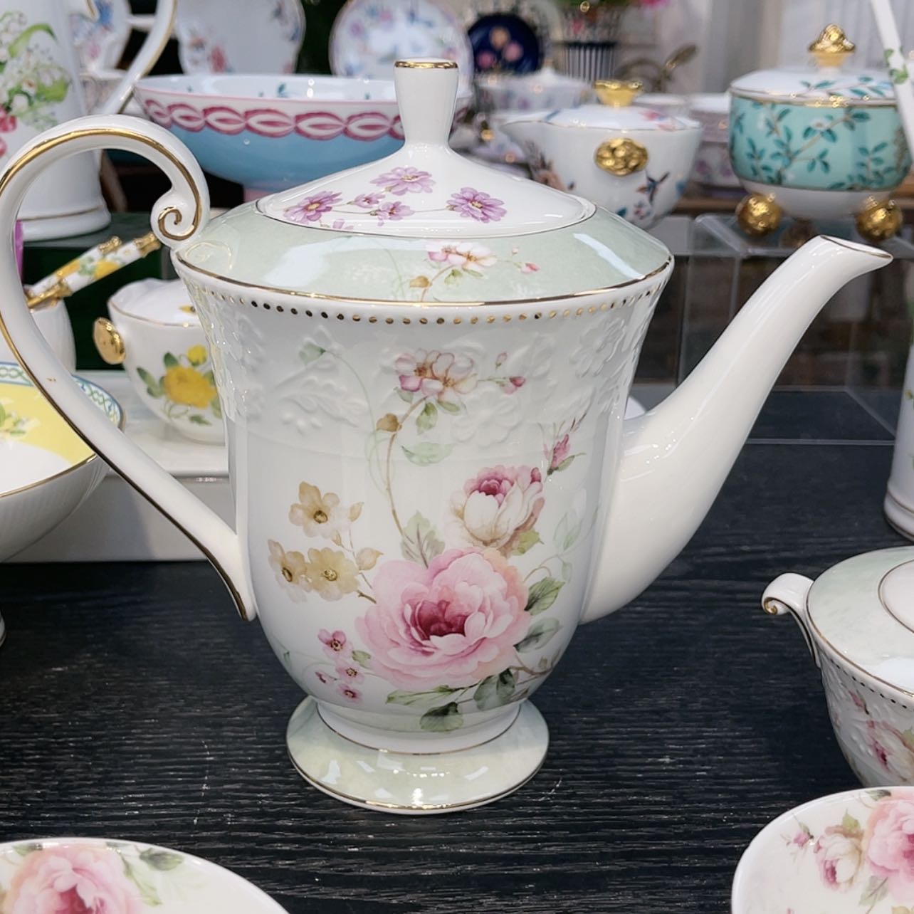 【闪购商品】瓷片壶壶————————-