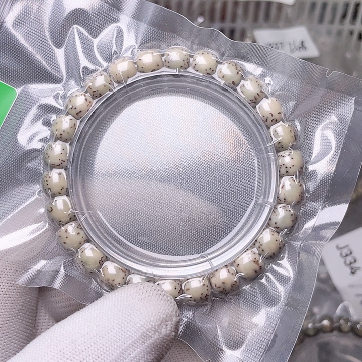 星月菩提手串J229 星月哈哈哈9