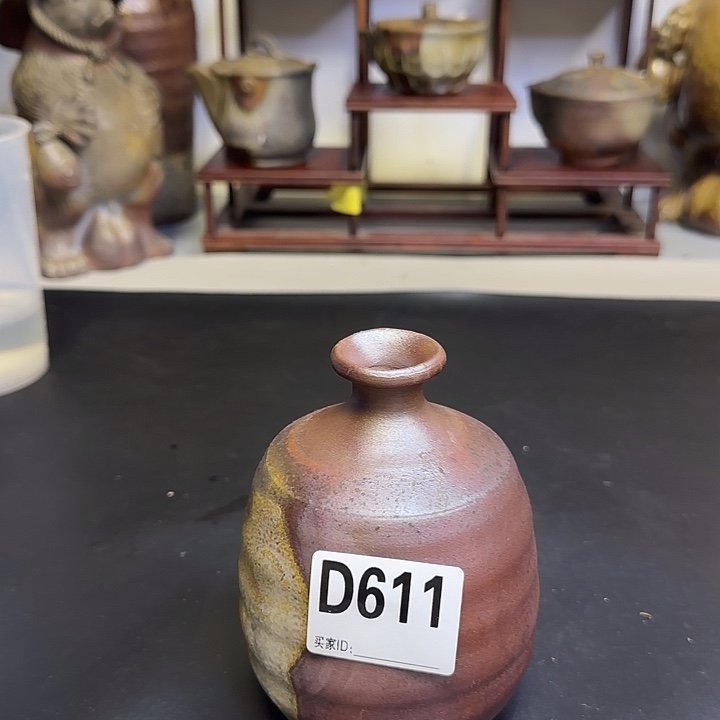 备前烧作品备前烧作品