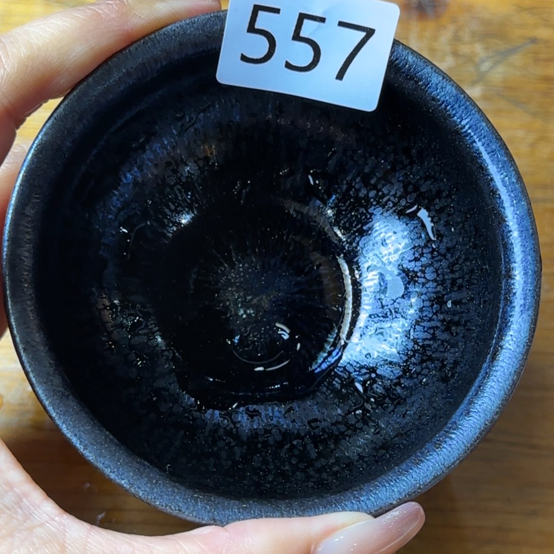 茶盏玲珑茶器主人杯