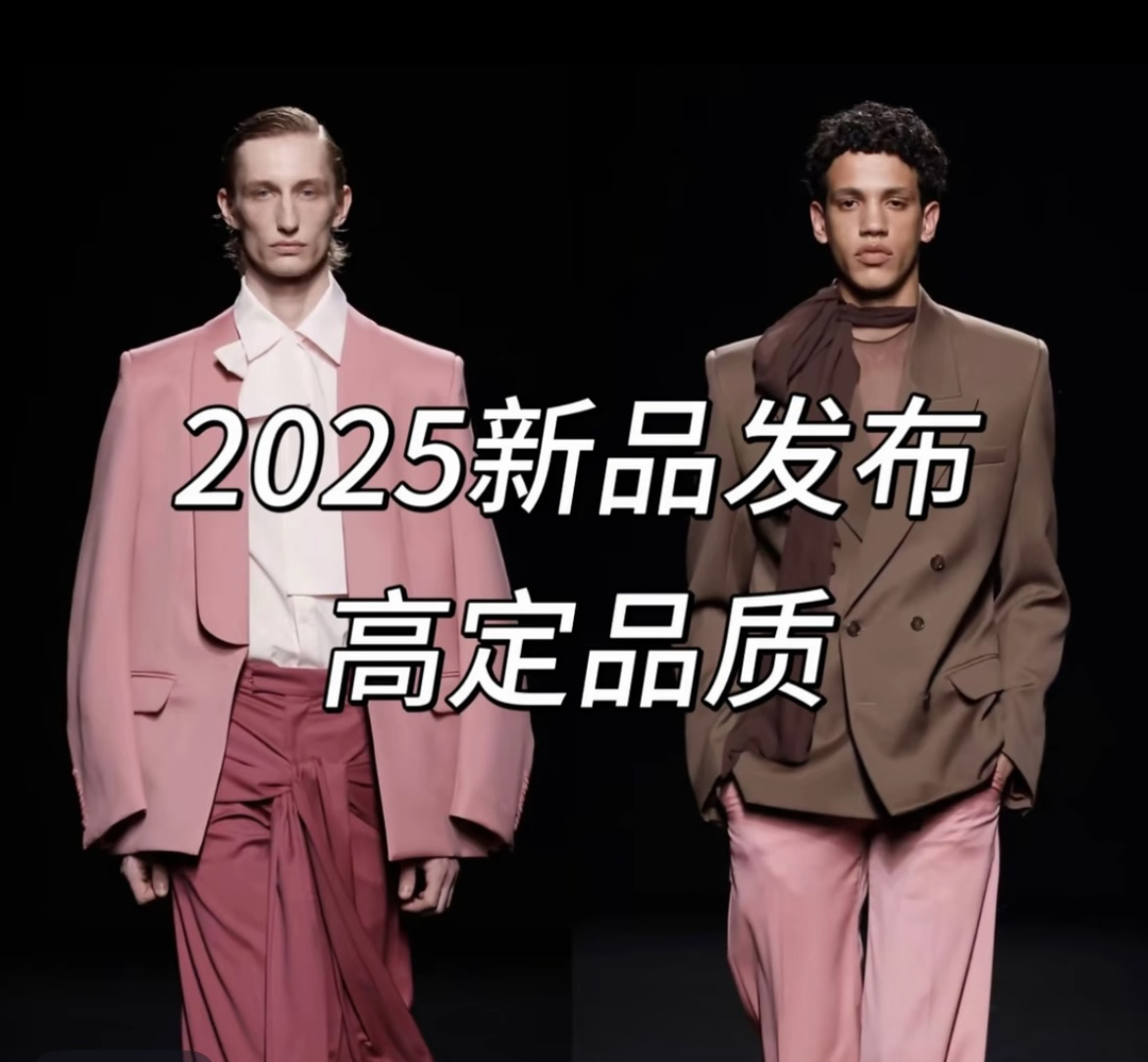 2560秋季新款男士双面连帽休闲外套百搭潮流修身