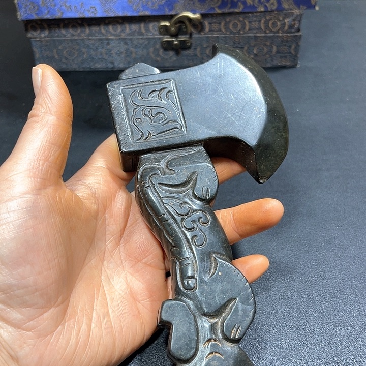 底槽青一物一图发货支持七天无理由。