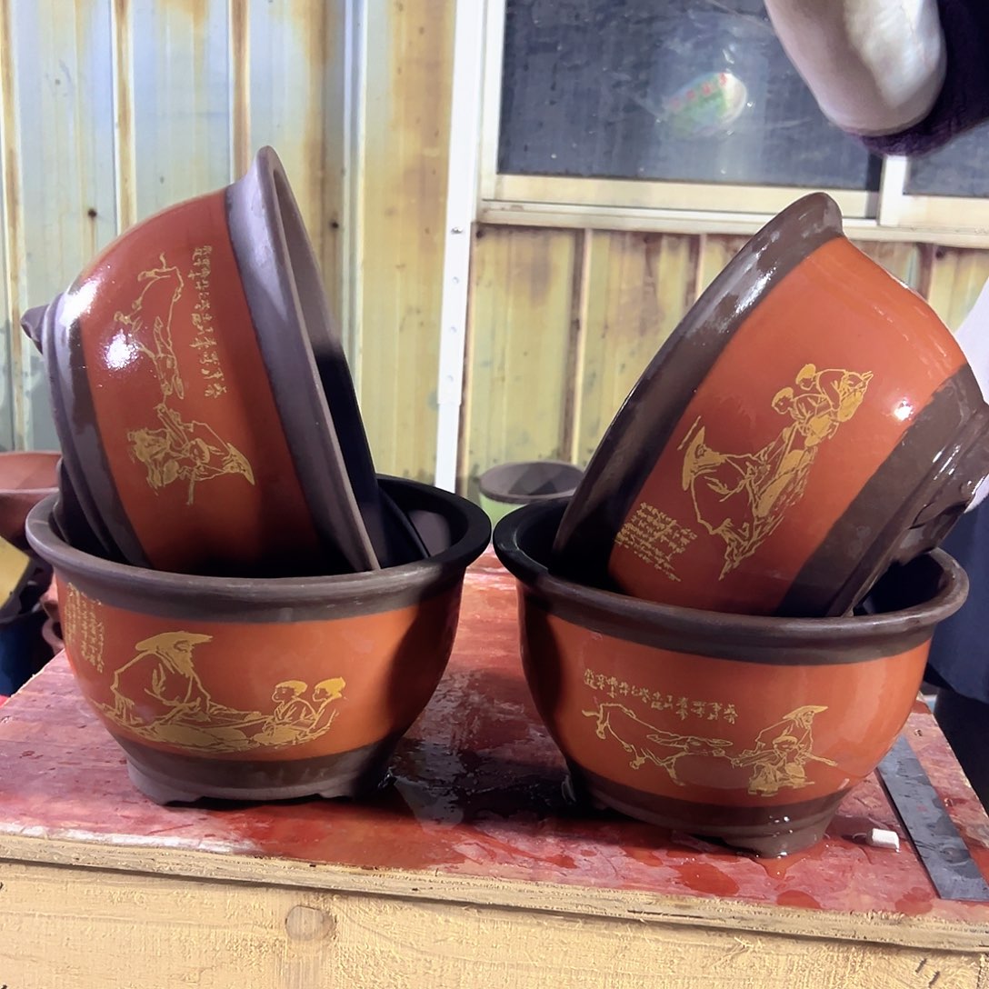 看图发货花盆花盆花盆花盆