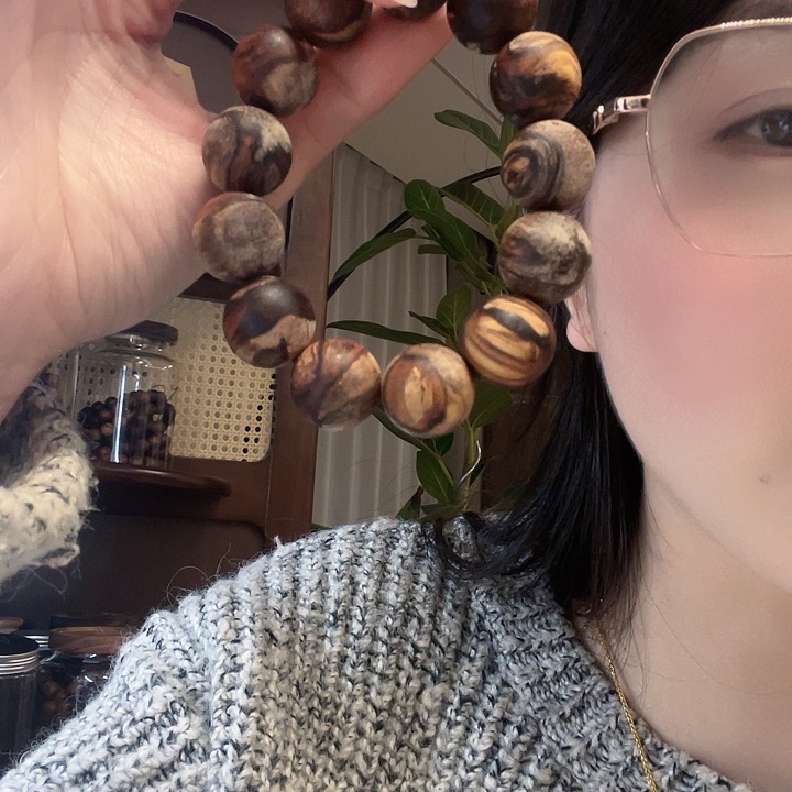 贡木手串/手链手串