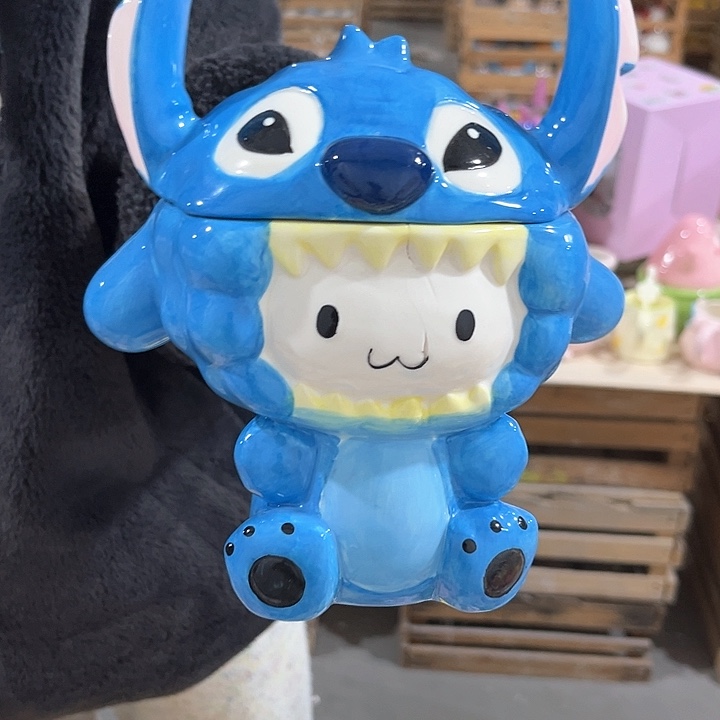 紫砂茶壶我们都是好孩子啊