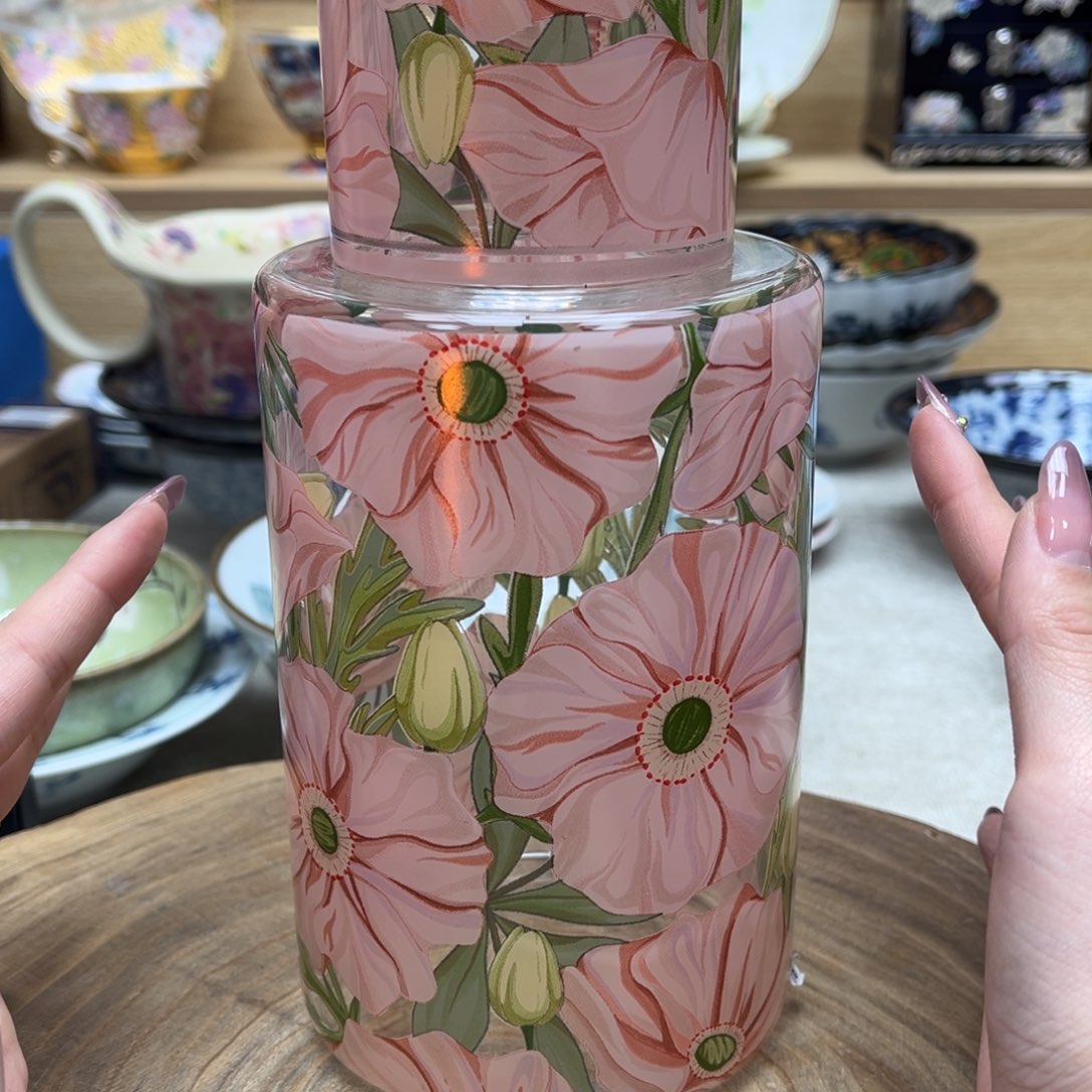 我的姐姐们好可爱