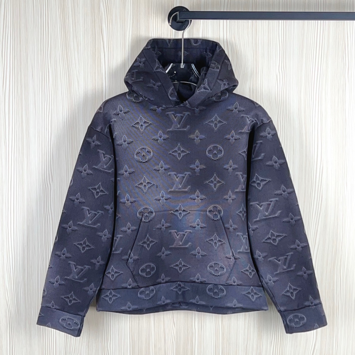 99新 LouisVuitton/路易威登 卫衣/成色看直播 尺码S/GSH1894 