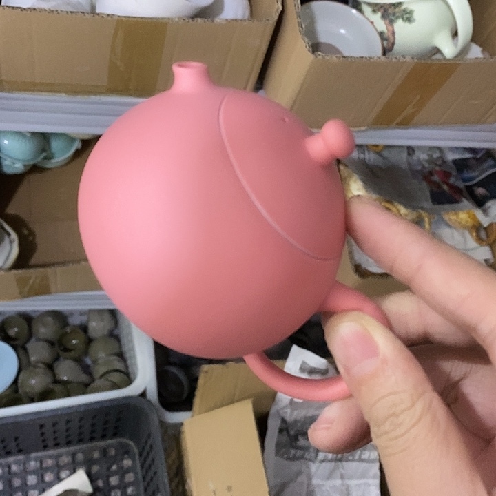 陶瓷艺术品及陶瓷制品