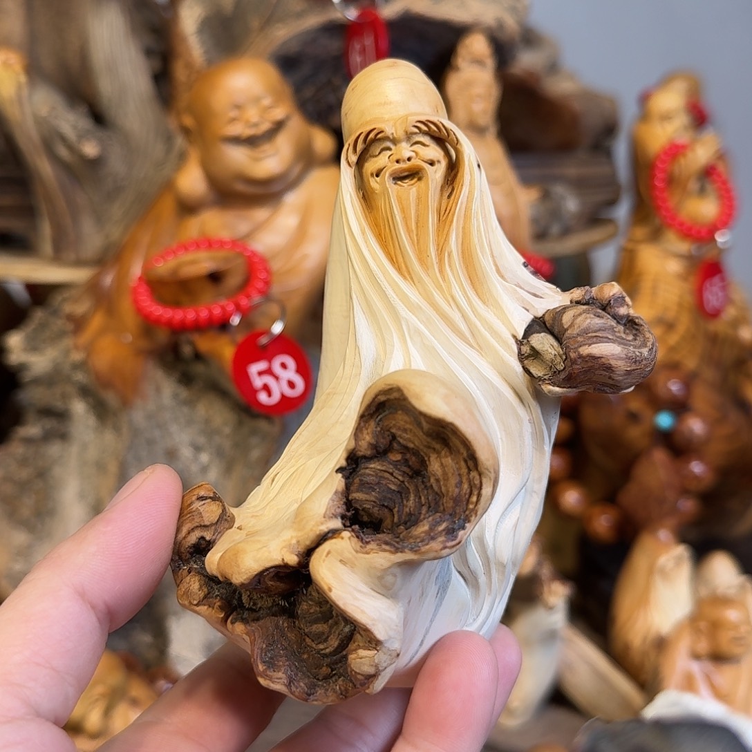 柏木（崖柏）11111111111