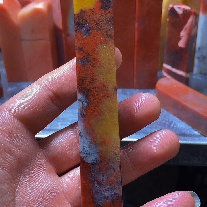 寿山石寿山石的制作