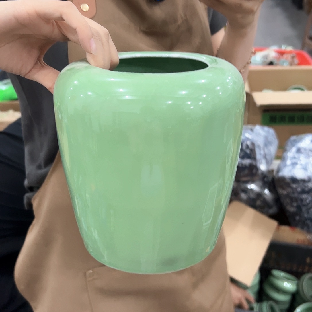 云间青瓷龙泉青瓷