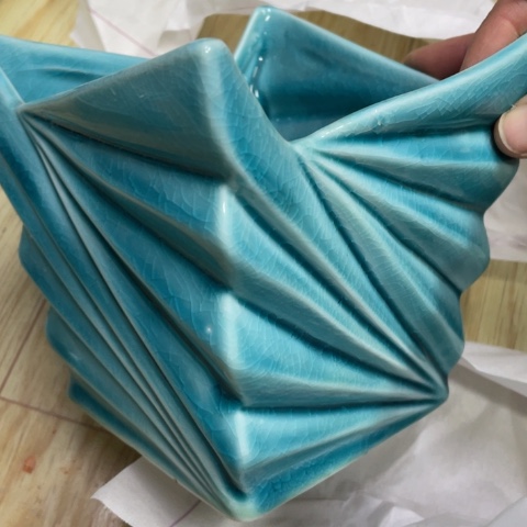 摆件摆件百合摆件