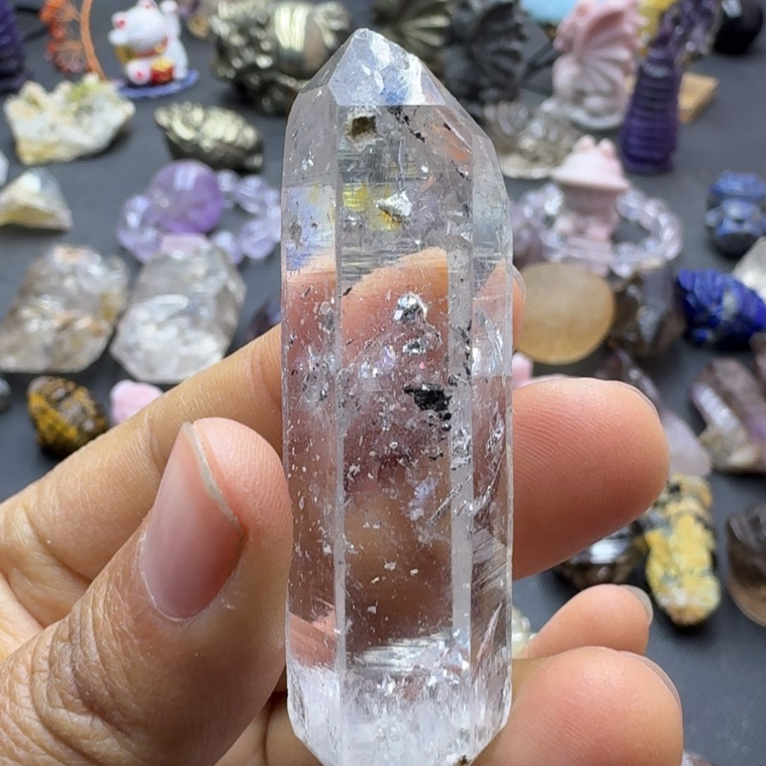 石材流沙彩虹闪灵