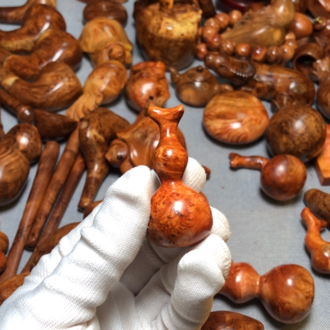 【闪购商品】木麻梨疙瘩