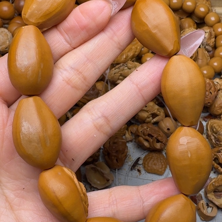 橄榄核手串/手链生命