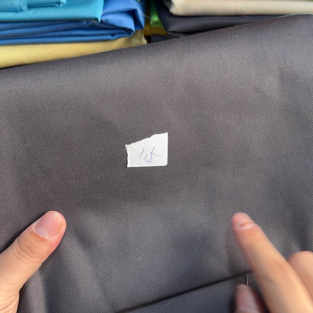 混纺直播间闪购面料5521