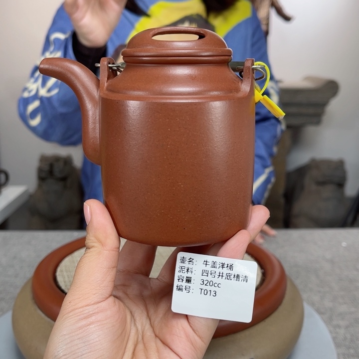 紫砂茶壶紫砂刻绘