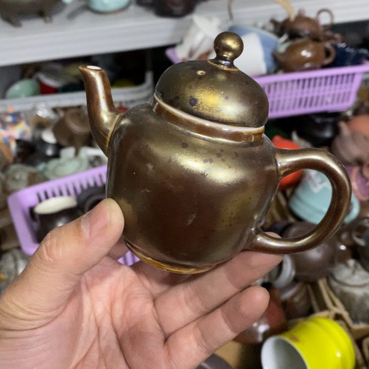 陶瓷艺术品及陶瓷艺术品