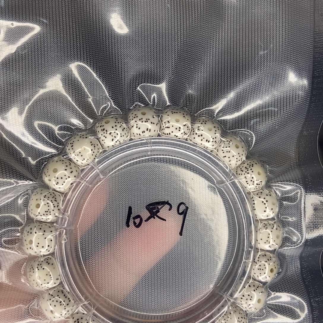 星月菩提手串夜*星月