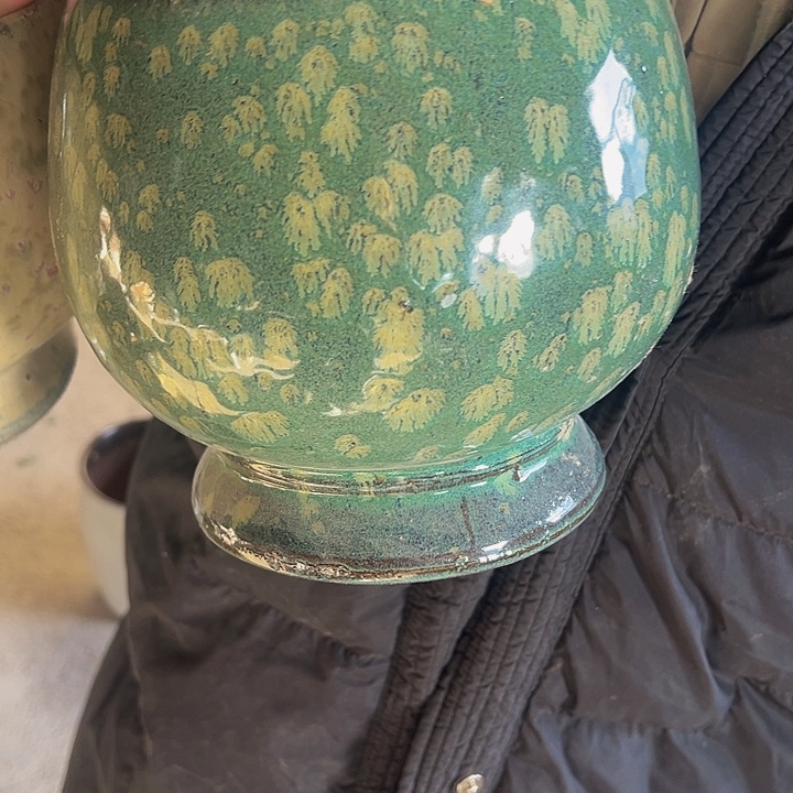 正品高度18厘米口径17厘米