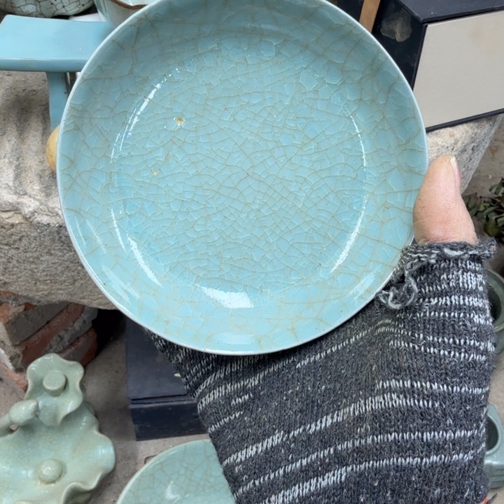 铭***茶盏瓷器瓷器瓷器
