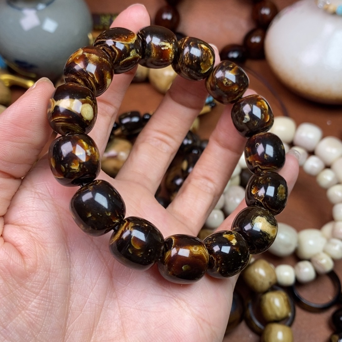 手串/手链橄榄核精品